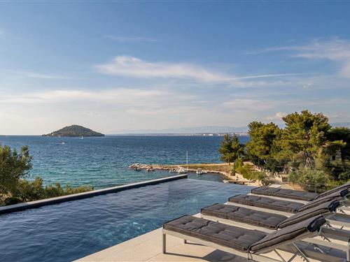 Sommerhus - 8 personer -  - Biogradska ulica - Ugljan-Kali - 23000 - Zadar