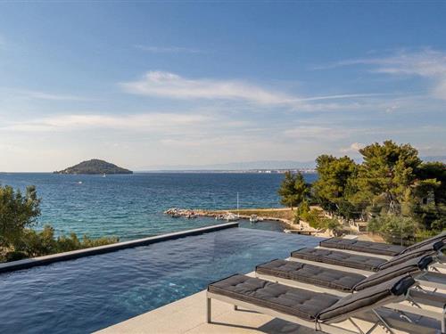 Holiday home - 8 persons -  - Biogradska ulica - Ugljan-Kali - 23000 - Zadar