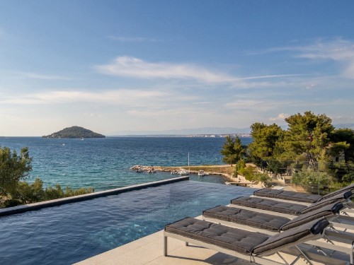 Feriehus - 8 personer -  - Biogradska ulica - Ugljan-Kali - 23000 - Zadar