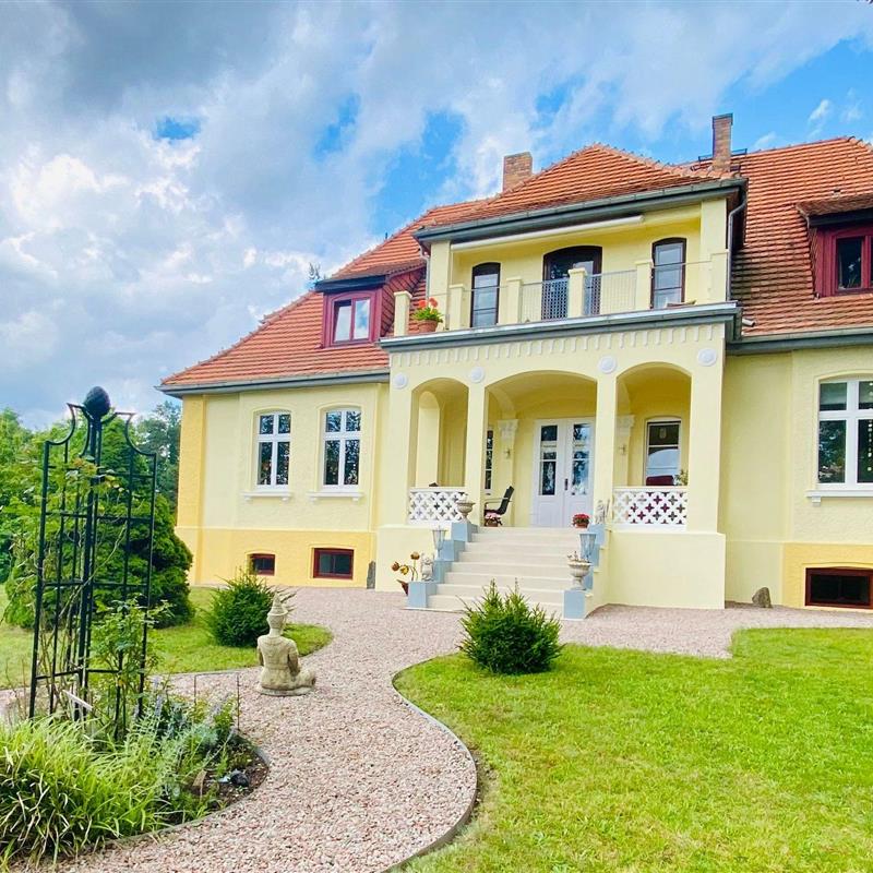 Ferielejlighed - 2 personer -  - Kastanienallee - 17258 - Feldberger Seenlandschaft