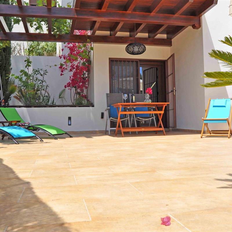 Ferielejlighed - 2 personer -  - Málaga - 29018