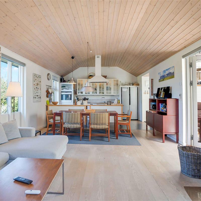 Sommerhus - 6 personer -  - Tofteager - 3230 - Græsted