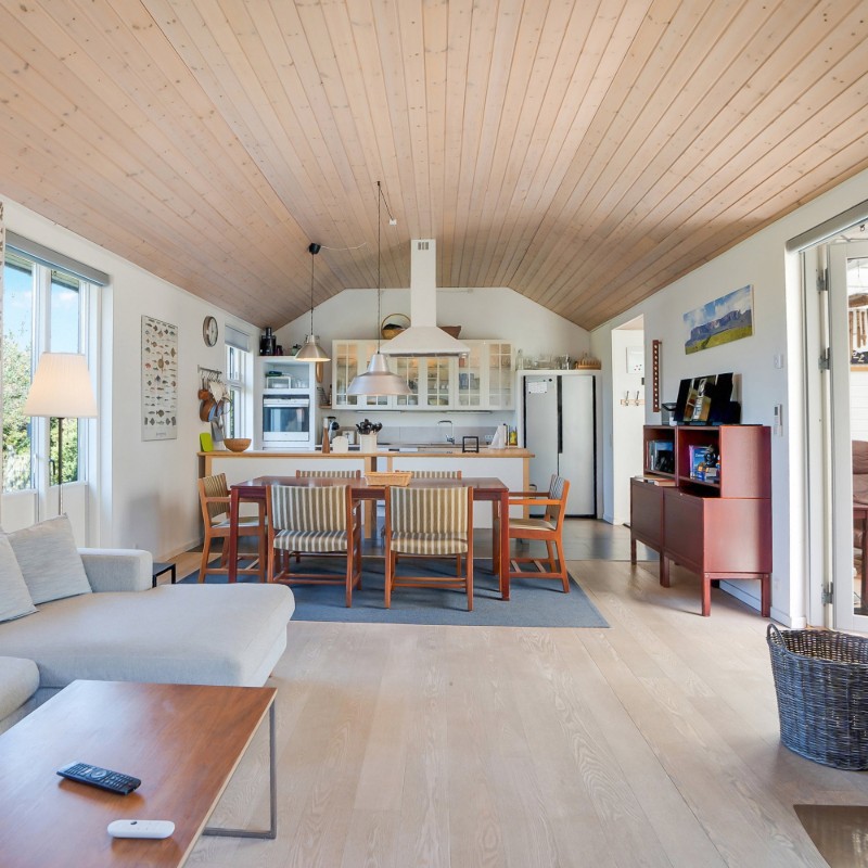 Ferienhaus - 6 Personen -  - Tofteager - 3230 - Grästed