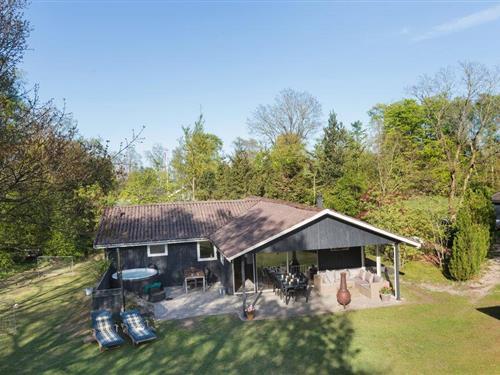 Ferienhaus - 7 Personen -  - Strandskadevej - St. Sjörup - 8950 - Örsted