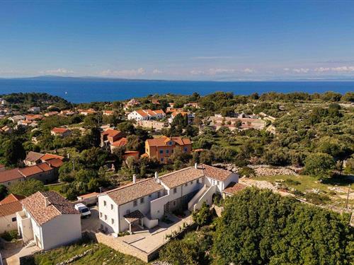 Holiday apartment - 3 persons -  - Obrada Hrgovica - Losinj-Veli Losinj - 51550 - Veli Losinj