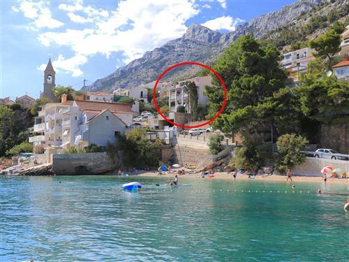 Ferieleilighet - 4 personer -  - Put porta 85, Pisak - 21318 - Mimice