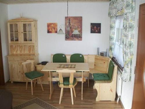 Holiday Home/Apartment - 4 persons -  - Joh.-Gottl.-Fichte-Straße - 01877 - Rammenau