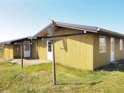 Ferienhaus - 8 Personen -  - Arvidvej - Bjerregaard - 6960 - Hvide Sande