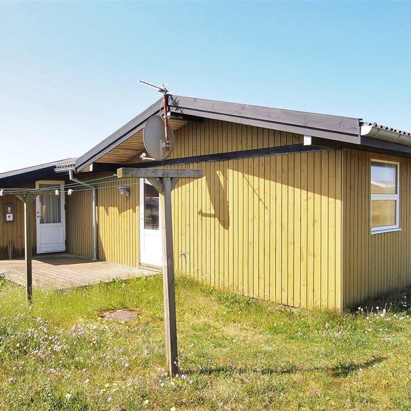 Ferienhaus - 8 Personen -  - Arvidvej - Bjerregaard - 6960 - Hvide Sande