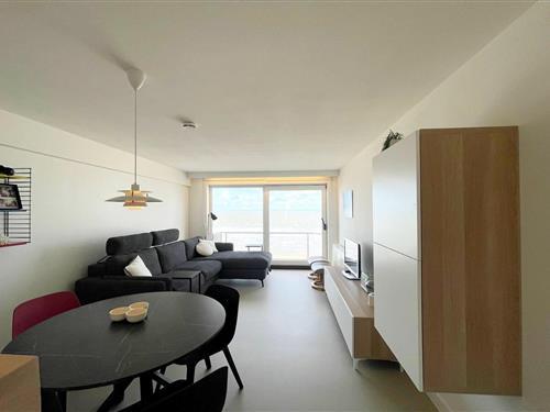 Ferielejlighed - 4 personer -  - 8430 - Middelkerke