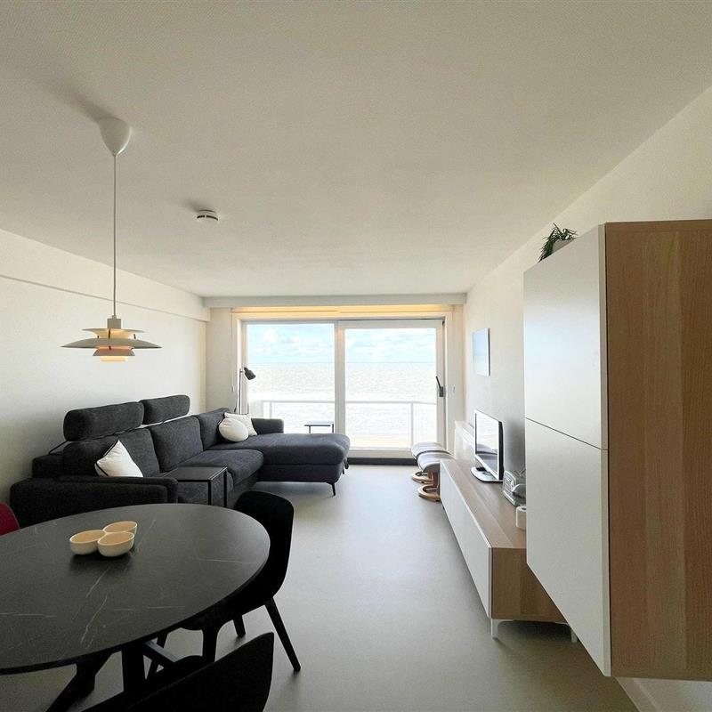 Ferielejlighed - 4 personer -  - 8430 - Middelkerke