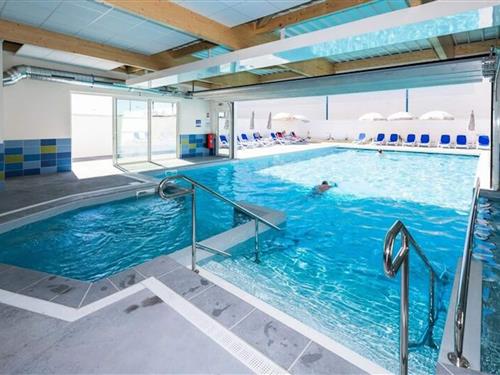 Ferielejlighed - 6 personer -  - 85330 - Noirmoutier En L'ile