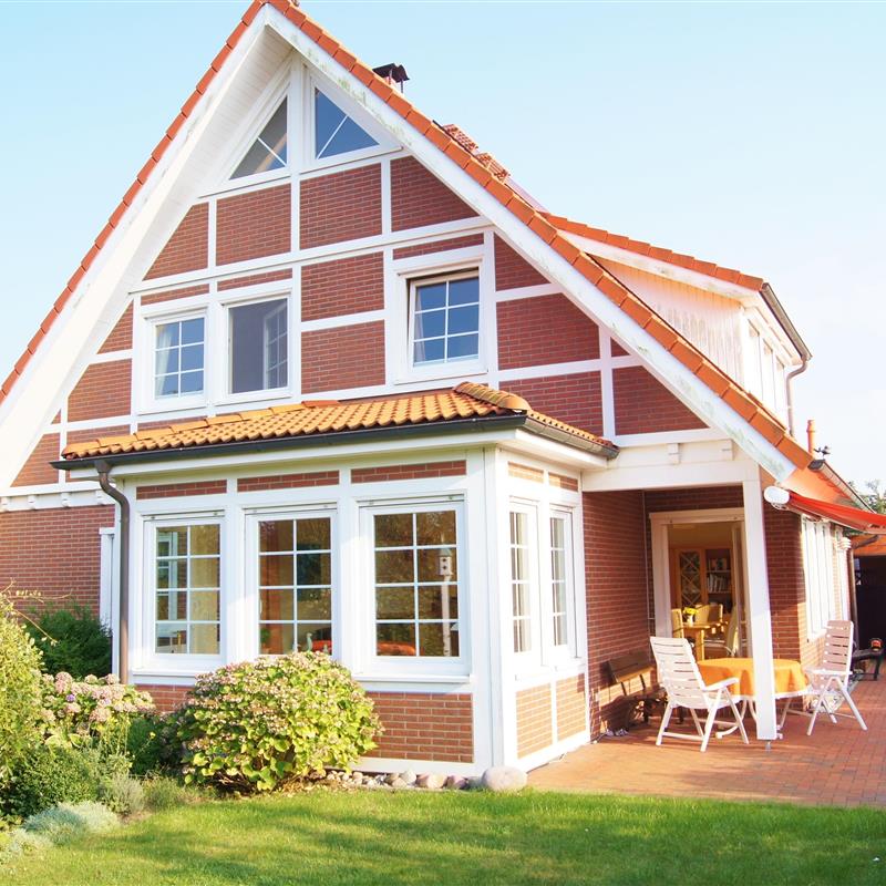 Sommerhus - 6 personer -  - Dahmer Weg - 23746 - Kellenhusen