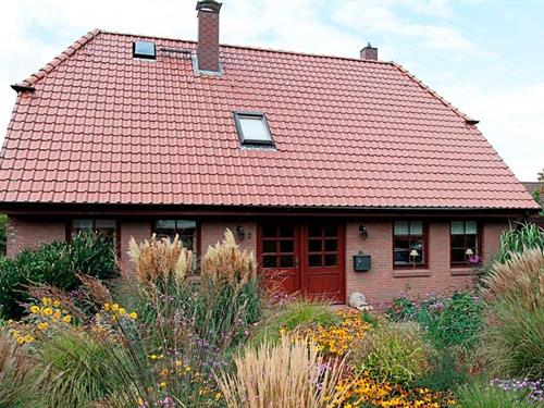 Holiday Home/Apartment - 2 persons -  - Birkenweg - 24784 - Westerrönfeld