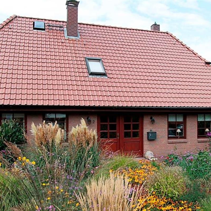 Ferielejlighed - 2 personer -  - Birkenweg - 24784 - Westerrönfeld