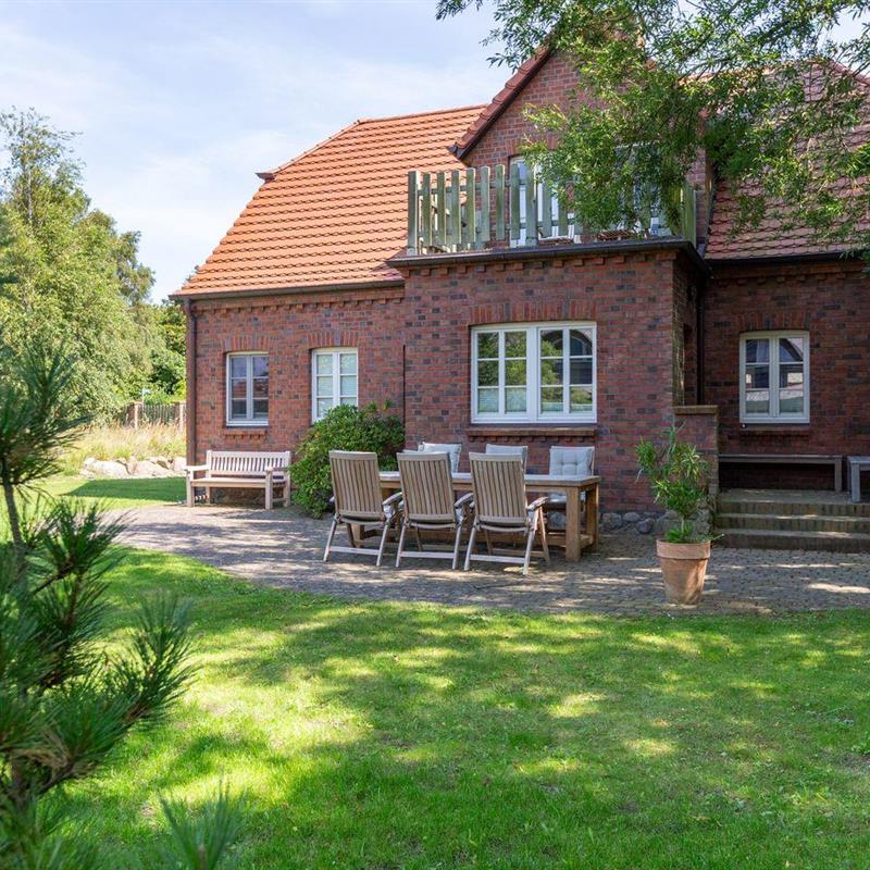 Sommerhus - 6 personer -  - Althäger Straße - 18347 - Ahrenshoop