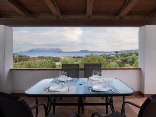 Feriehus / leilighet - 4 personer -  - 07026 - Olbia