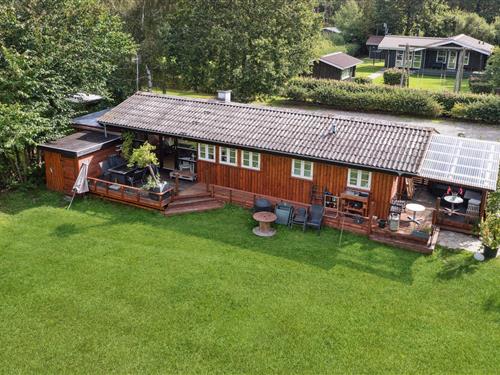 Ferienhaus - 6 Personen -  - Skovkrogen - Sælvig - 8305 - Samsö