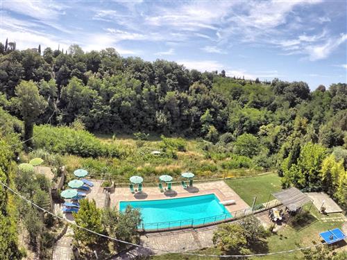 Ferielejlighed - 4 personer -  - Palaia - 56036