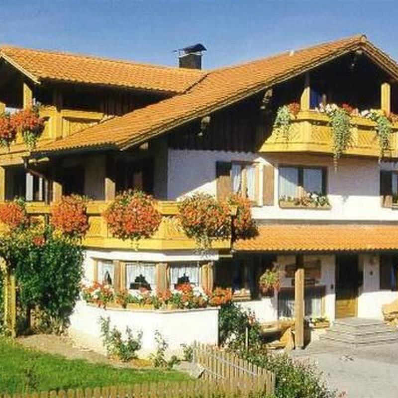 Ferielejlighed - 2 personer -  - Nesselwang - 87484