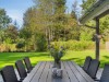 Billede 5 - Terrasse