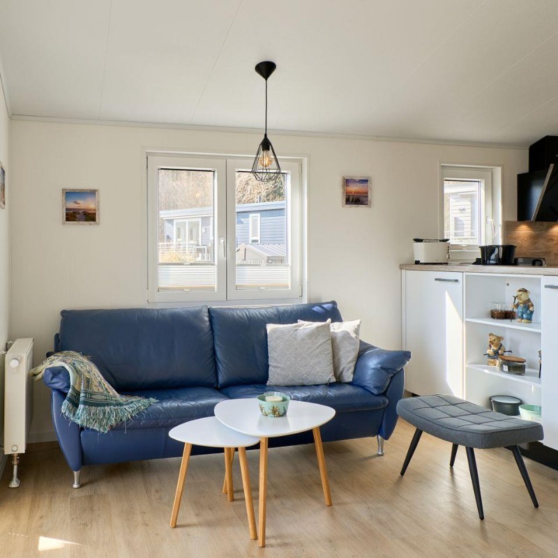 Sommerhus - 4 personer -  - Bormwiese - 23683 - Scharbeutz