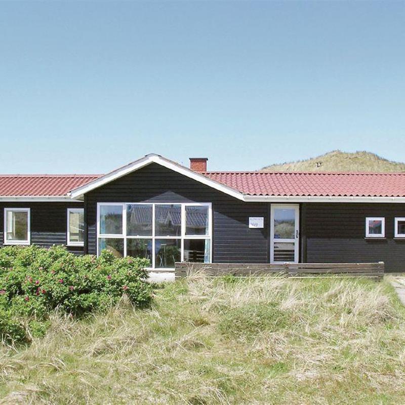 Ferienhaus - 6 Personen -  - Tingodden - Aargab - 6960 - Hvide Sande