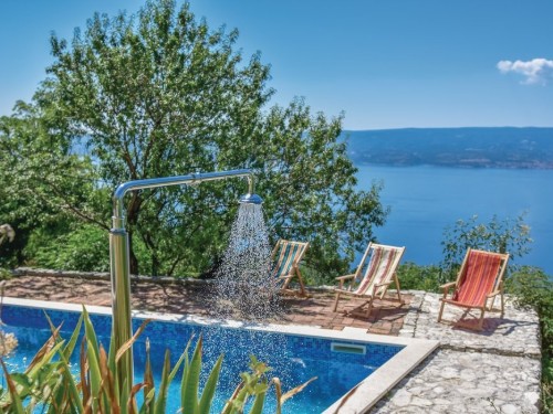 Feriehus - 6 personer -  - Skobaljeva ulica - Omis-Duce - 21315 - Duce