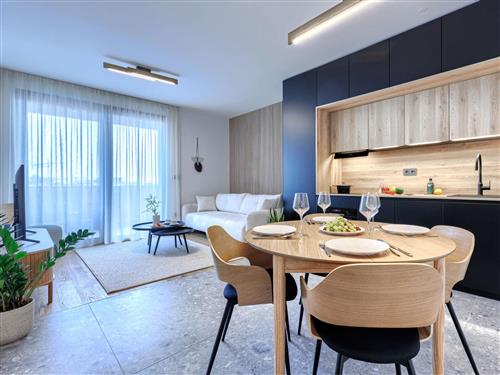 Holiday apartment - 4 persons -  - Pula - 52100