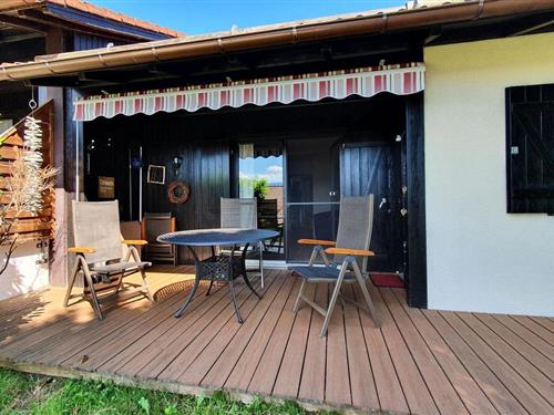 Sommerhus - 4 personer -  - Hochbergle - 86983 - Lechbruck Am See