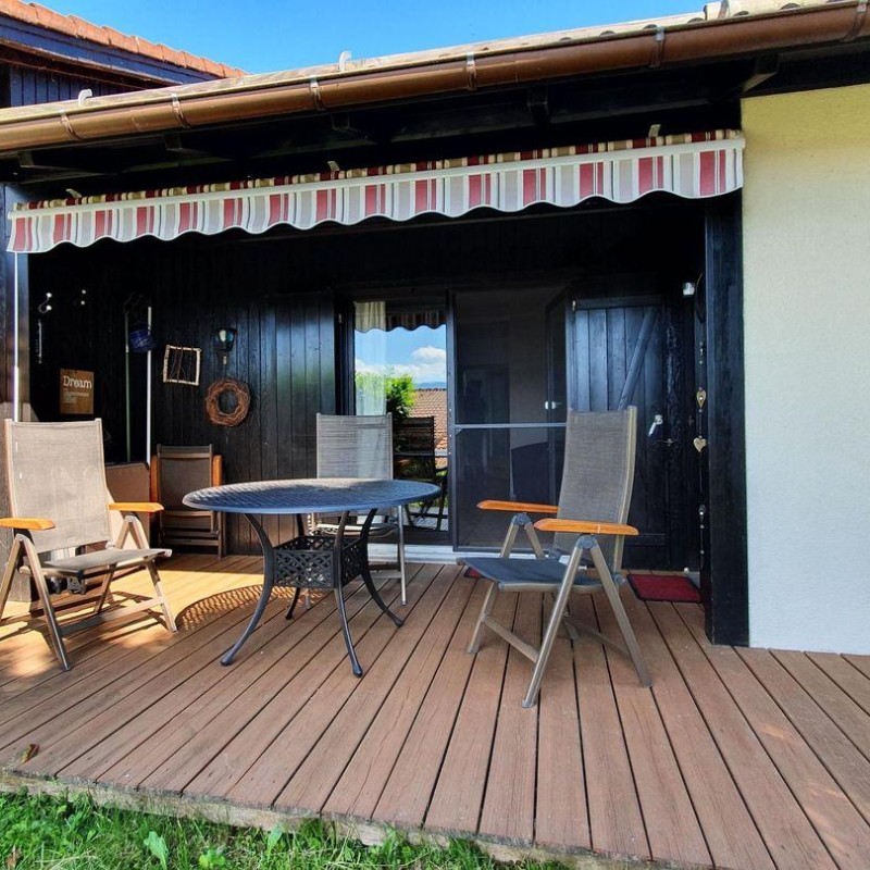 Sommerhus - 4 personer -  - Hochbergle - 86983 - Lechbruck Am See