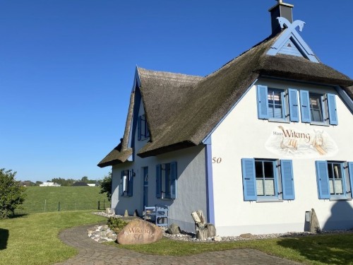 Sommerhus - 6 personer -  - 18551 - Glowe