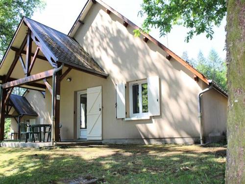 Ferienhaus - 2 Personen -  - 87120 - Beaumont Du Lac