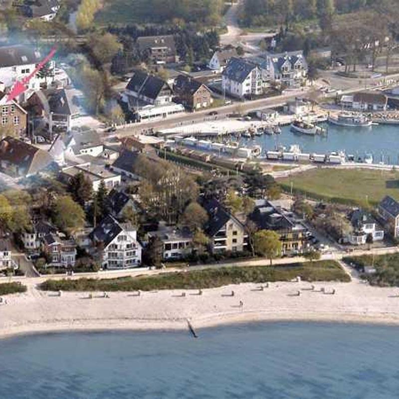 Ferielejlighed - 4 personer -  - Strandstraße - 23669 - Niendorf/Ostsee