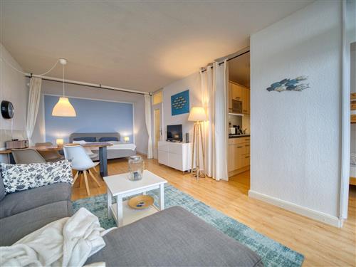 Ferienhaus - 4 Personen -  - L Ferienpark - 23774 - Heiligenhafen