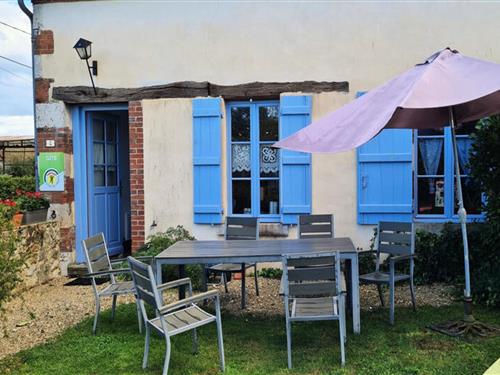 Ferienhaus - 5 Personen -  - 45630 - Beaulieu-Sur-Loire