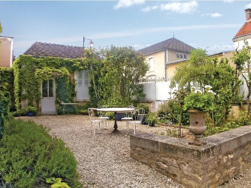 Sommerhus - 5 personer -  - Boulevard de Ferrieres - 89800 - Chablis