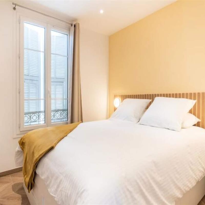 Ferielejlighed - 6 personer -  - 06000 - Nice