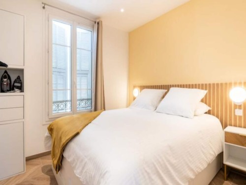 Ferielejlighed - 6 personer -  - 06000 - Nice