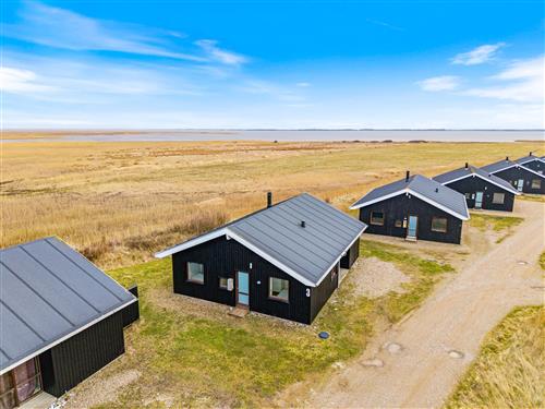 Sommerhus - 6 personer -  - Klitengene - Thorsminde - 6990 - Ulfborg