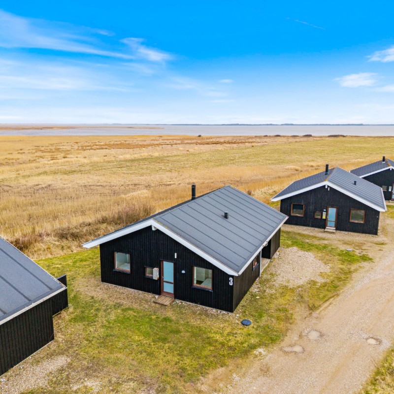 Sommerhus - 6 personer -  - Klitengene - Thorsminde - 6990 - Ulfborg