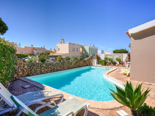 Fritidshus - 6 personer -  - 8125-414 - Vilamoura