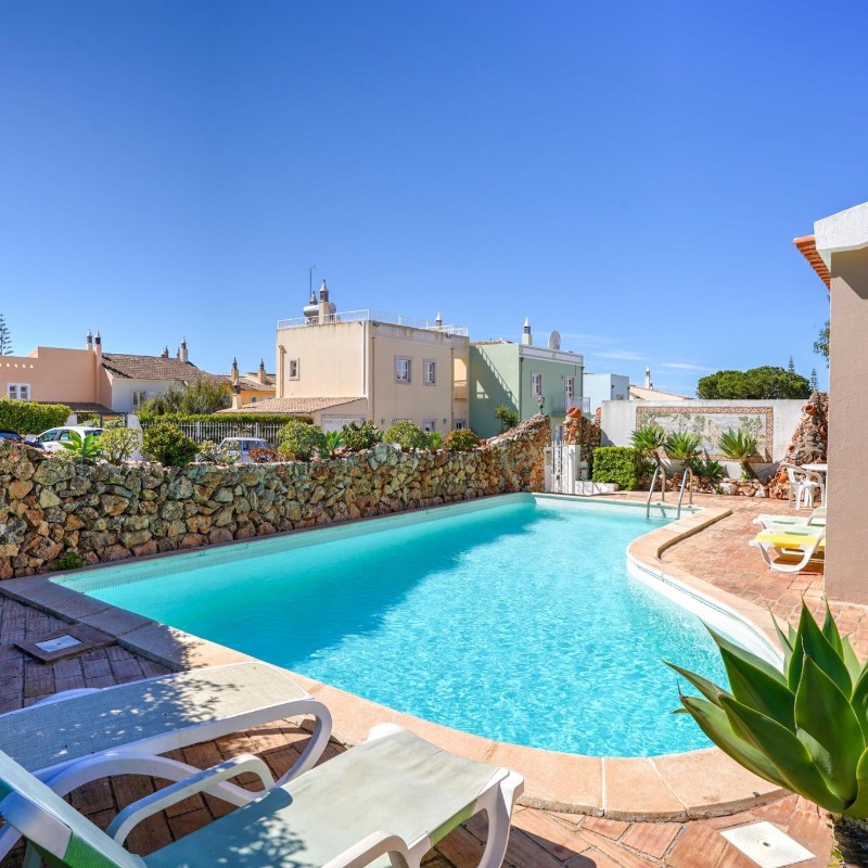 Sommerhus - 6 personer -  - 8125-414 - Vilamoura