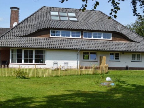 Sommerhus - 8 personer -  - 27476 - Cuxhaven