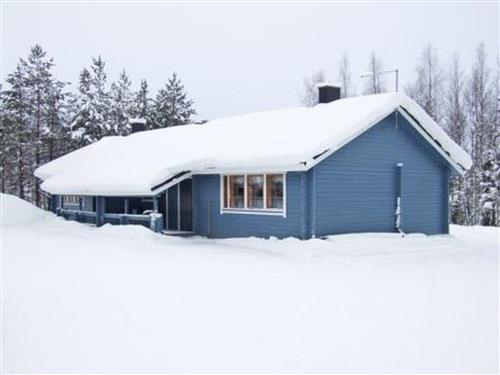 Ferienhaus - 6 Personen -  - Kuusamo - 93830