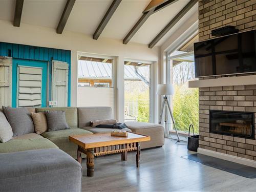 Ferielejlighed - 5 personer -  - Wiesenstraße - 23730 - Pelzerhaken