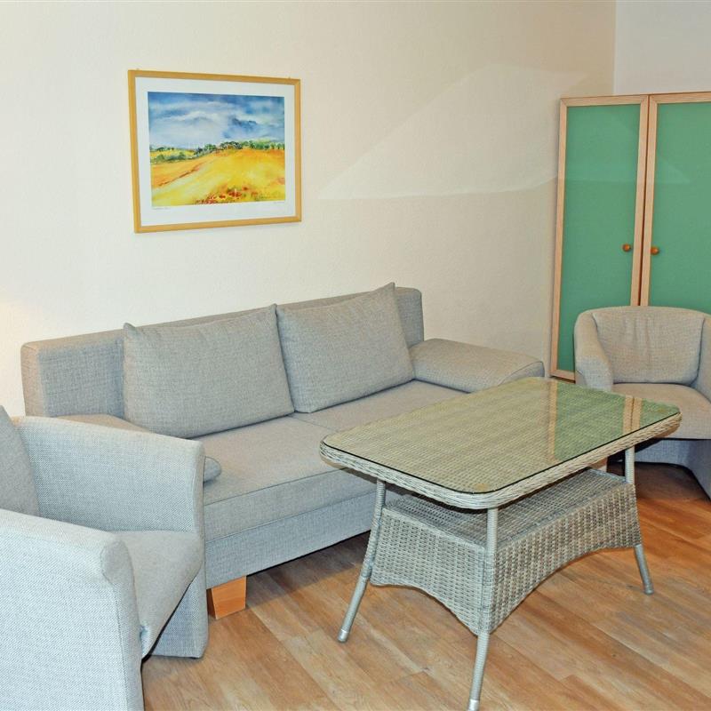 Ferielejlighed - 2 personer -  - Baabe - 18586