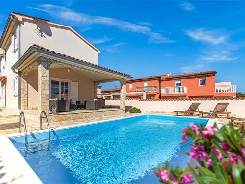 Holiday home - 7 persons -  - Betiga - Barbariga-Betiga - 52215 - Betiga