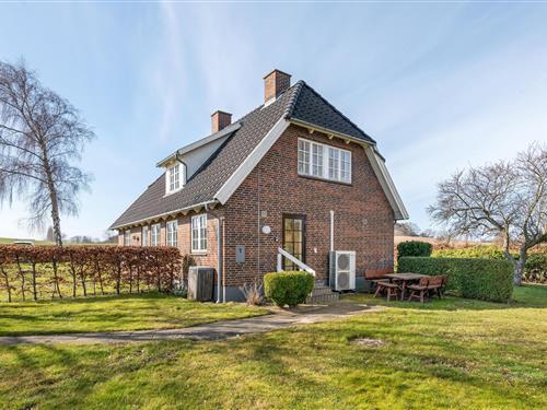 Sommerhus - 8 personer -  - Kassebøllevej - Klavsebølle - 5953 - Tranekær