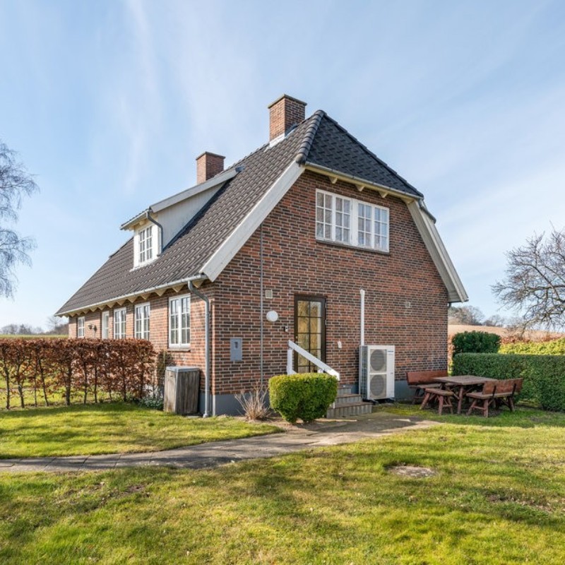 Ferienhaus - 8 Personen -  - Kassebøllevej - Klavsebölle - 5953 - Tranekär
